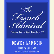 The French Admiral Cover