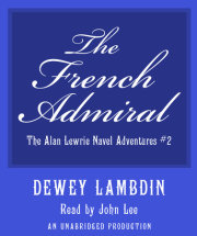 The French Admiral 