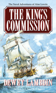 The King's Commission 