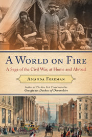 A World on Fire 