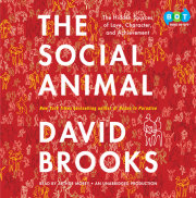 The Social Animal 