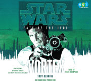 Vortex: Star Wars (Fate of the Jedi) 