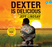 Dexter Is Delicious 