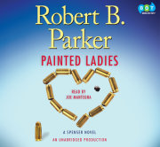 Painted Ladies 
