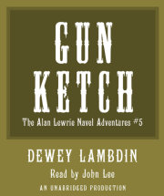 The Gun Ketch 