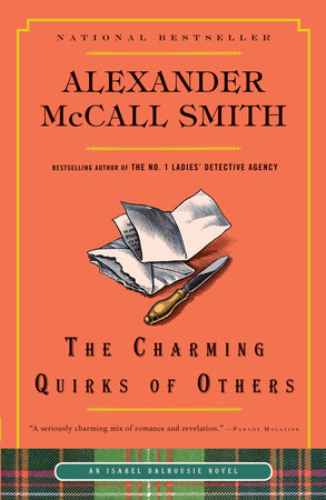 The Double Comfort Safari Club (No. 1 Ladies' Detective Agency Series):  McCall Smith, Alexander: 9780307277480: : Books