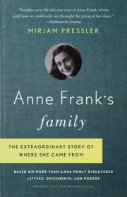 Anne Frank's Family 