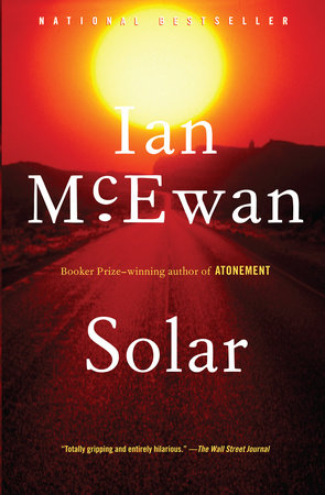 Understanding Ian McEwan