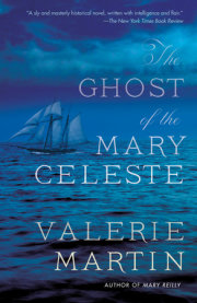 The Ghost of the Mary Celeste 