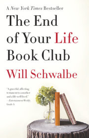 The End of Your Life Book Club 