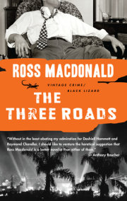 The Three Roads 