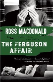The Ferguson Affair