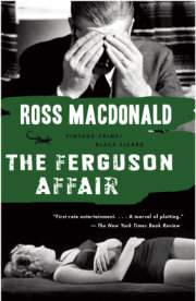 The Ferguson Affair 