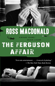 The Ferguson Affair 