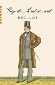 Bel Ami 