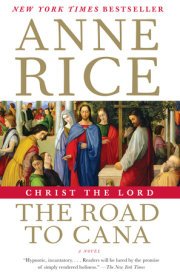 Christ the Lord: The Road to Cana 