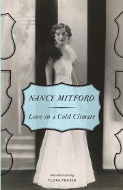 Love in a Cold Climate 