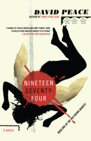 Nineteen Seventy-four 