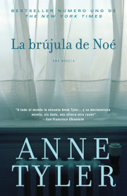 La brújula de Noé / Noah's Compass 