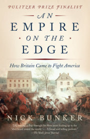 An Empire on the Edge 