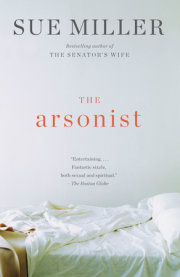 The Arsonist