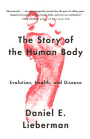 The Story of the Human Body 
