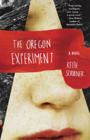 The Oregon Experiment 