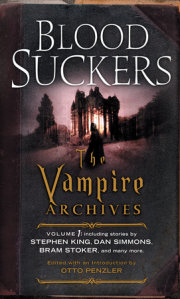 Bloodsuckers 
