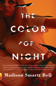 The Color of Night 