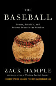 The Baseball 
