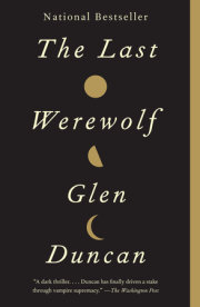 The Last Werewolf 