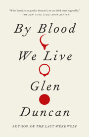 By Blood We Live 