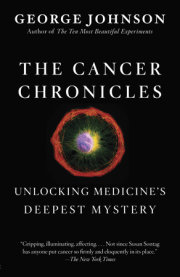 The Cancer Chronicles 