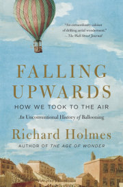 Falling Upwards 