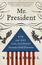 Mr. President 