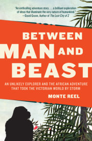 Between Man and Beast 