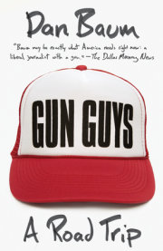 Gun Guys 