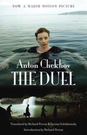 The Duel (Movie Tie-in Edition) 