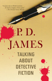 Talking About Detective Fiction 