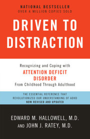 Driven to Distraction (Revised) 