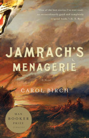 Jamrach's Menagerie 