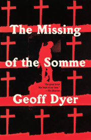 The Missing of the Somme 