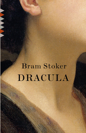 Dracula [Book]