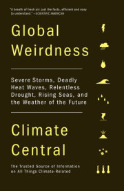 Global Weirdness 