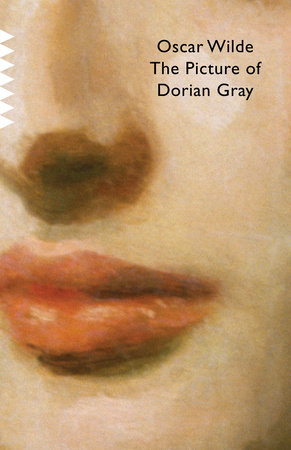 oscar wilde dorian gray book