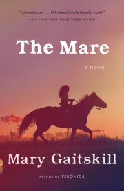 The Mare 