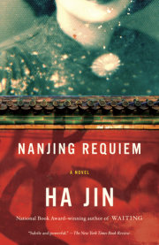 Nanjing Requiem 