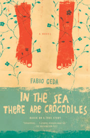 In the Sea There Are Crocodiles 