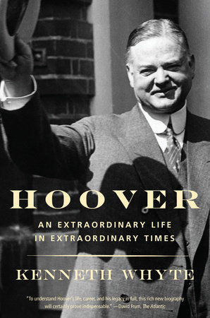 Built in Hoover - Hoover's Magazine