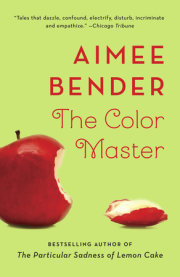 The Color Master 